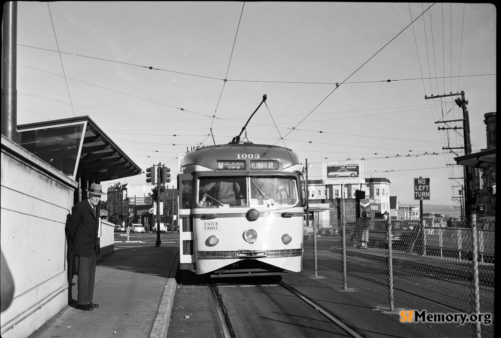 Market & Castro