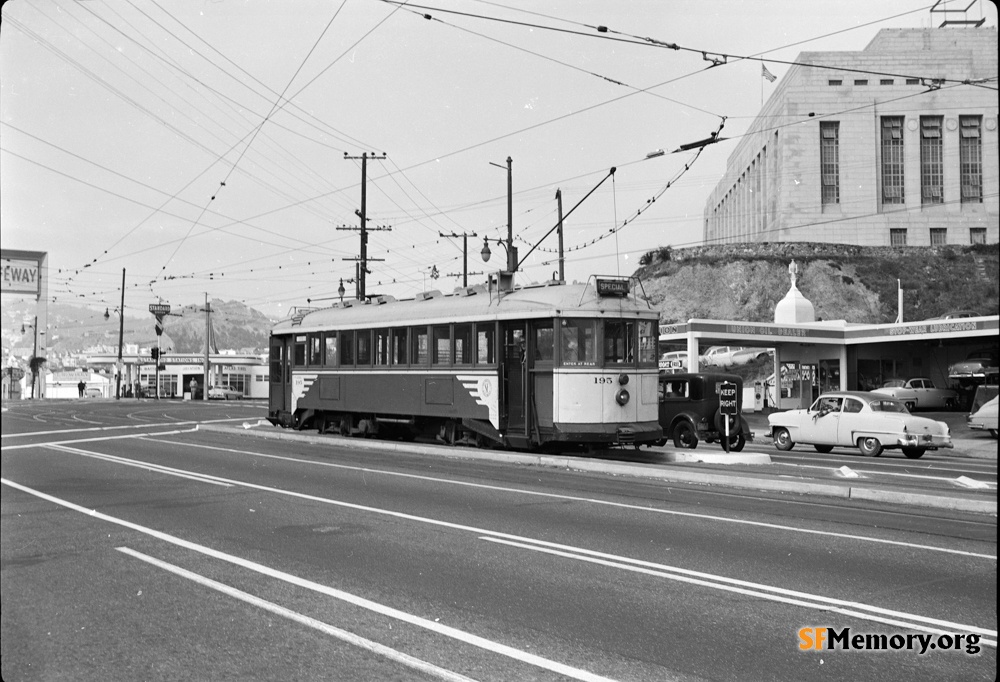 Market & Duboce