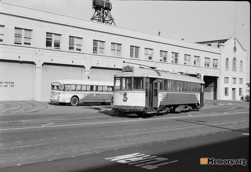 Geary Car House