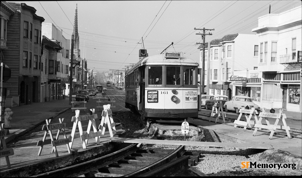 Church & 30th