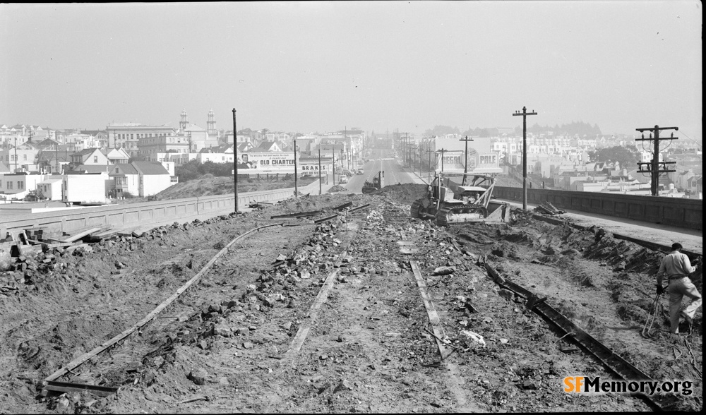 Mission Viaduct