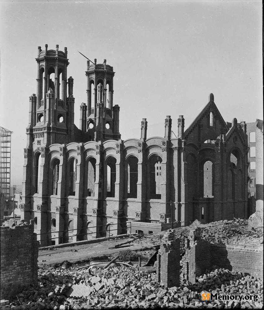 Temple Emanu-El