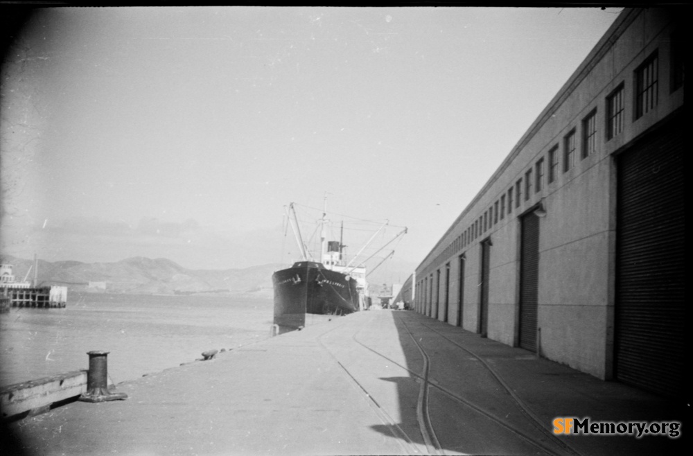 Pier 45