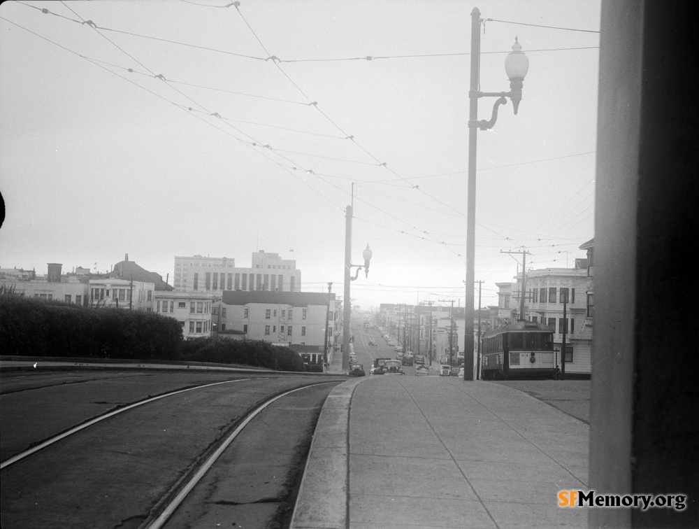 Duboce Park