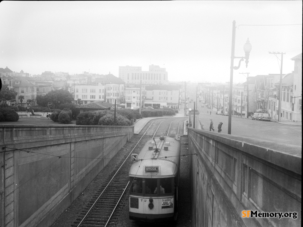 Duboce Park