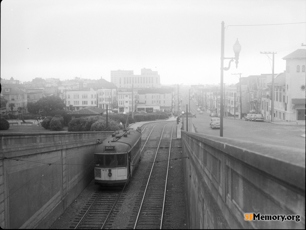 Duboce Park