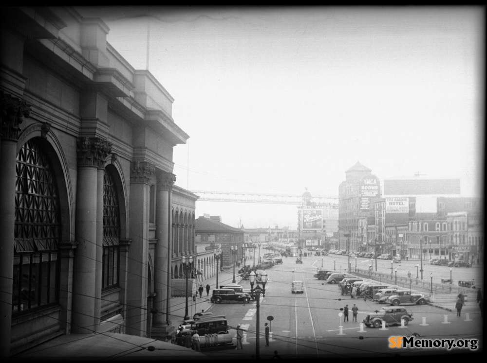 Ferry Building