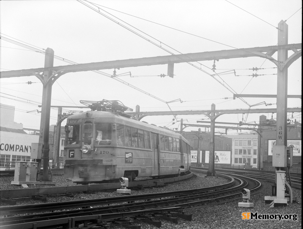 Transbay Terminal