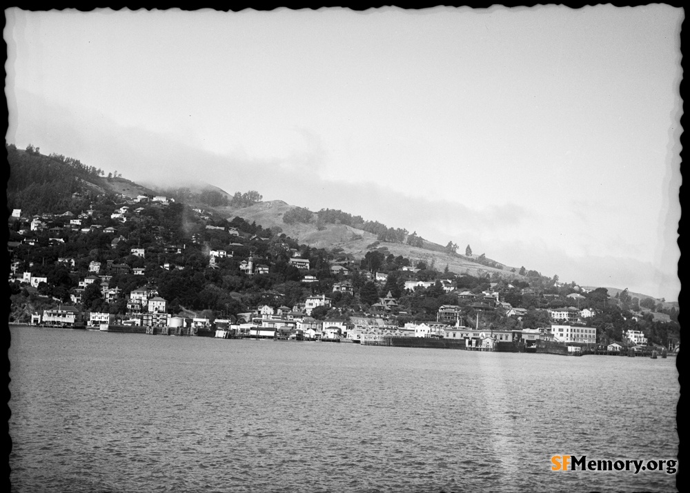 Sausalito