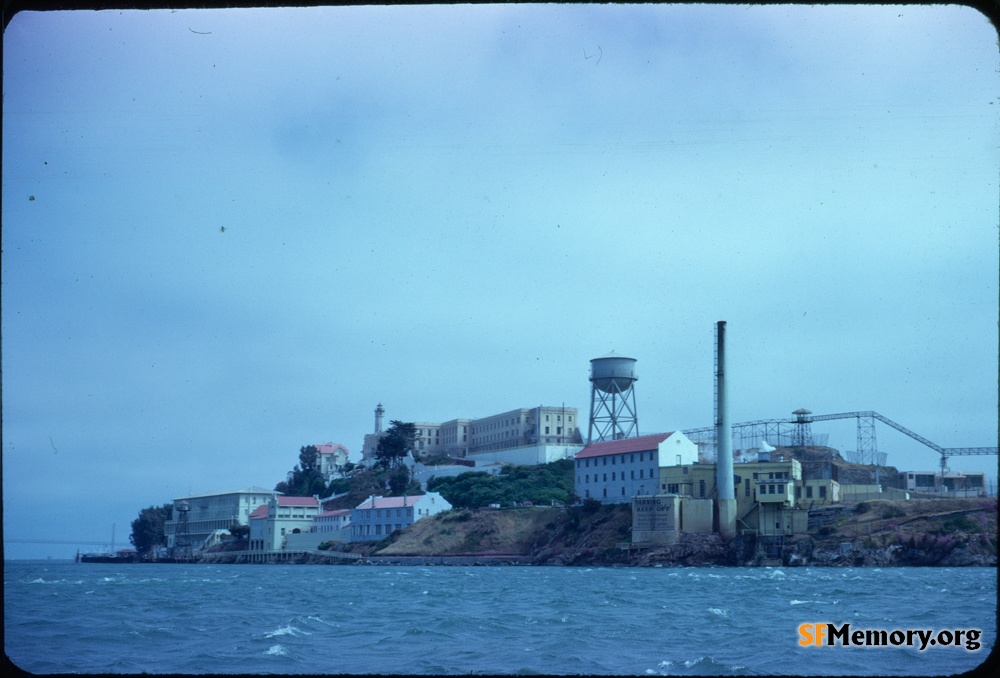 Alcatraz