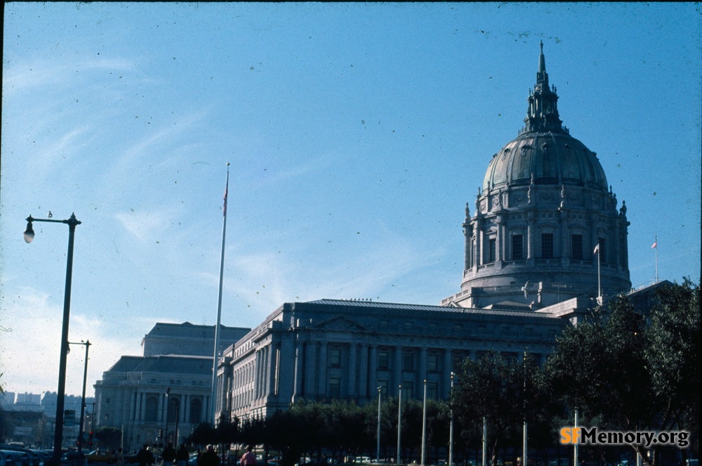 City Hall