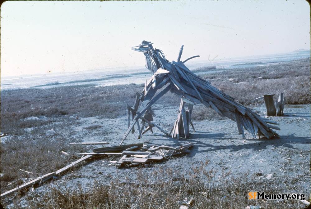 Emeryville Mudflats