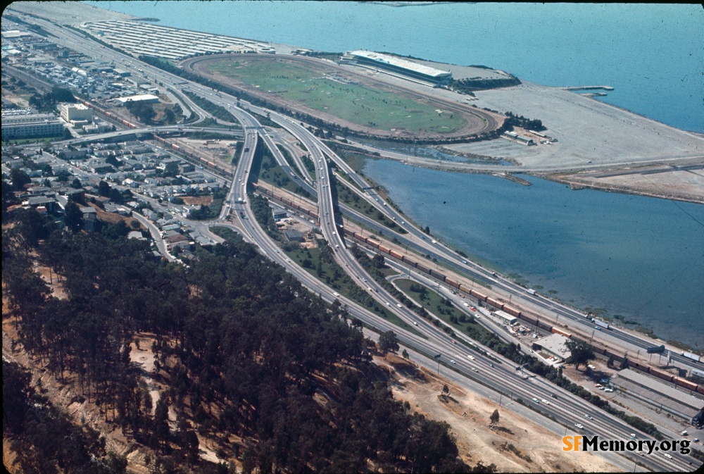 Albany Aerial