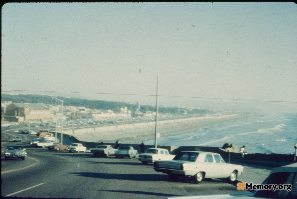 Ocean Beach