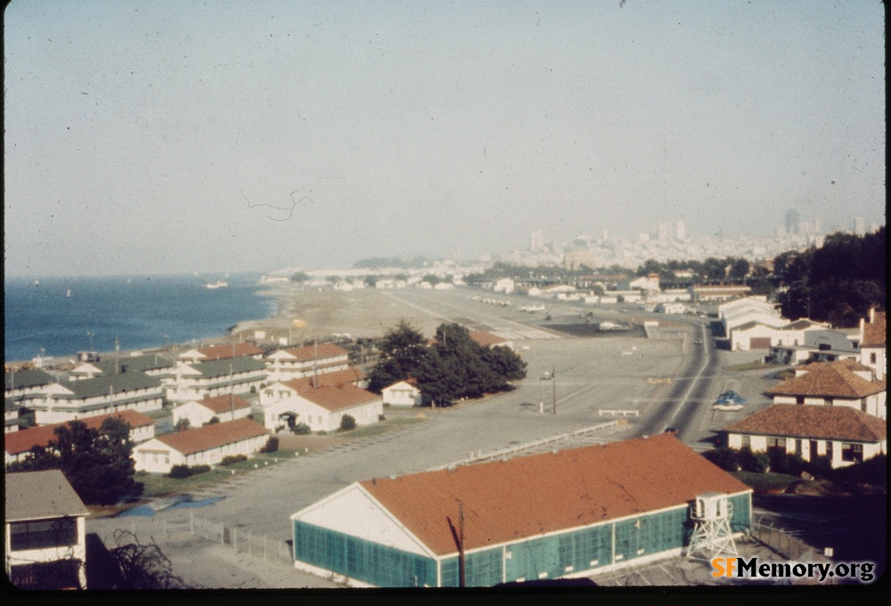 Crissy Field