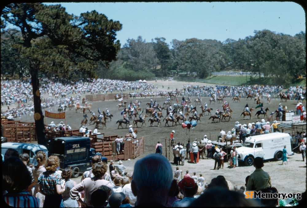 Golden Gate Park