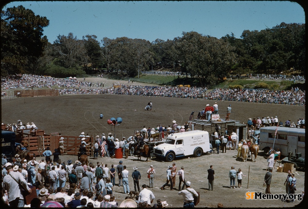 Golden Gate Park