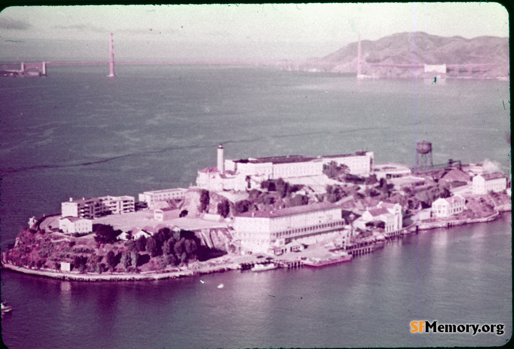 Alcatraz