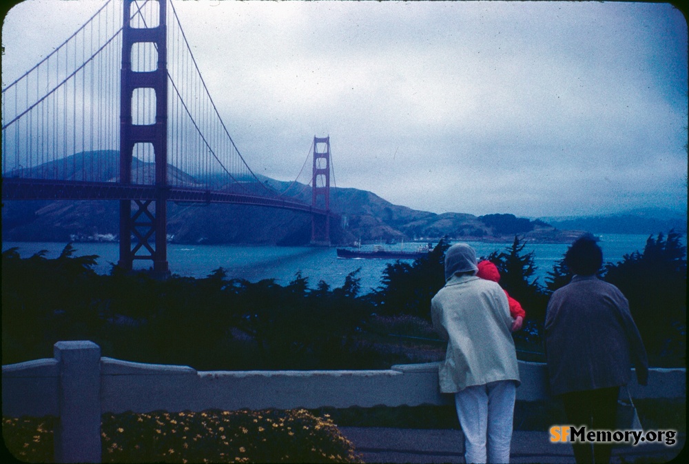 Golden Gate Bridge