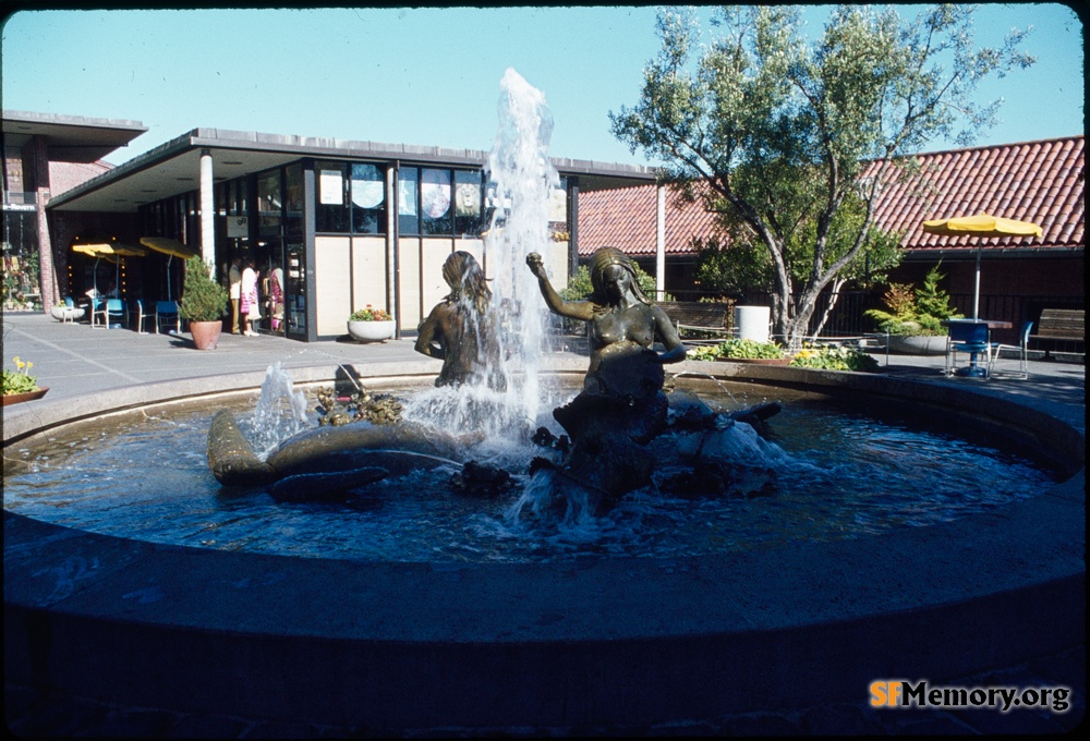 Ghirardelli Square