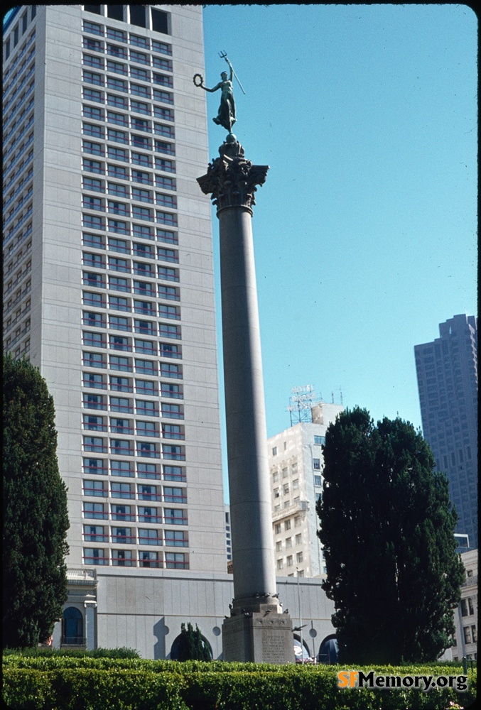 Union Square