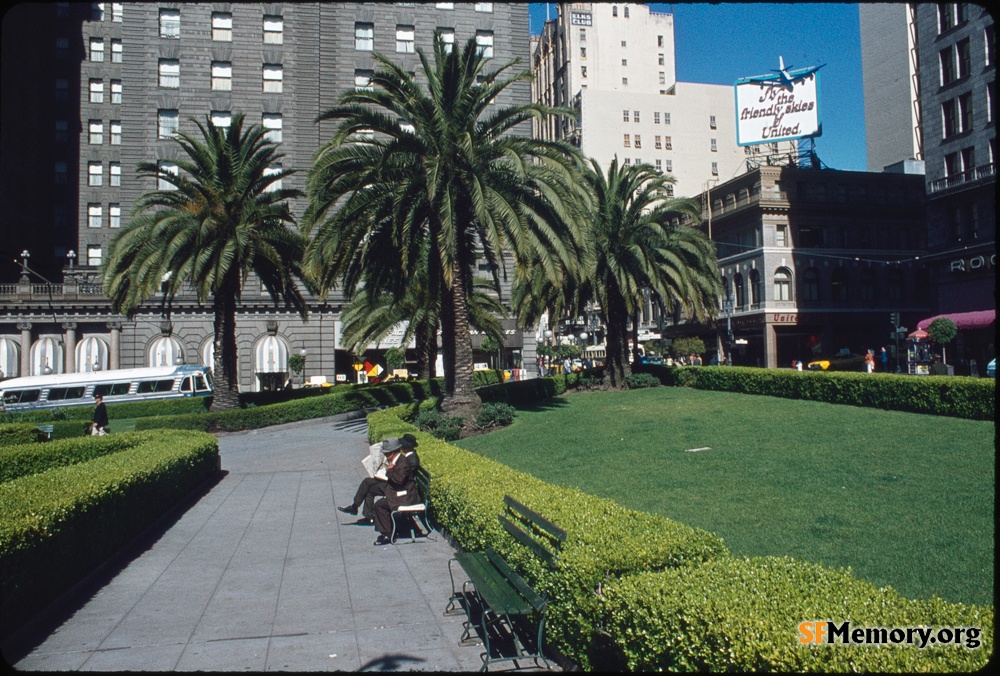 Union Square