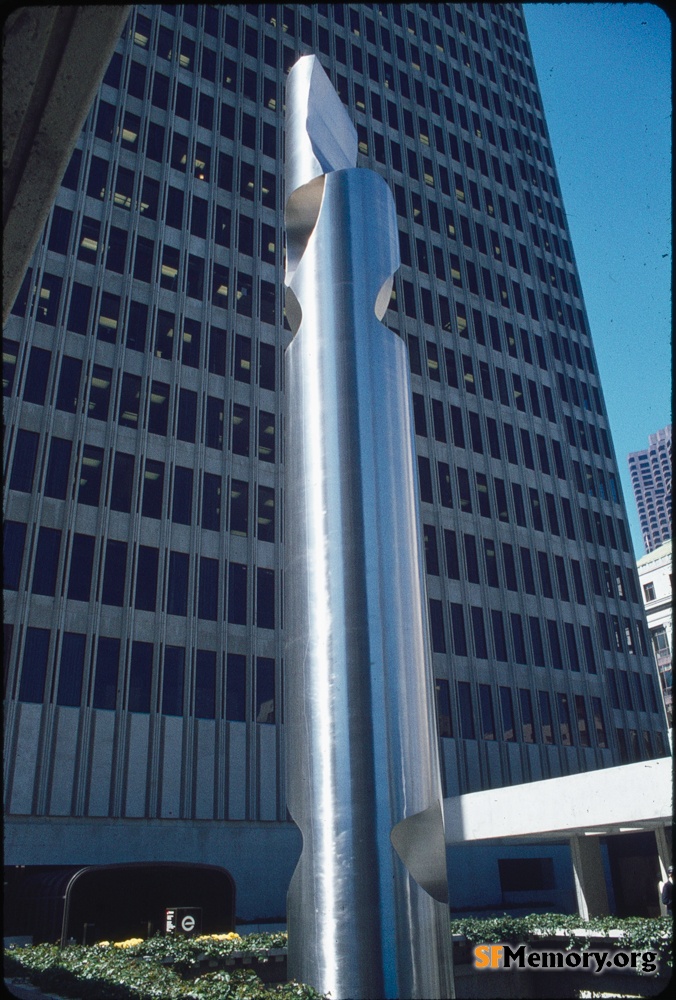 Embarcadero Center