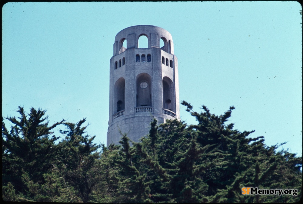 Coit Tower