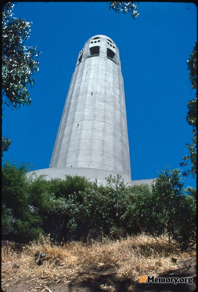 Coit Tower