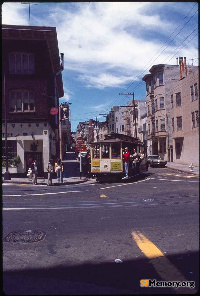 Washington and Powell