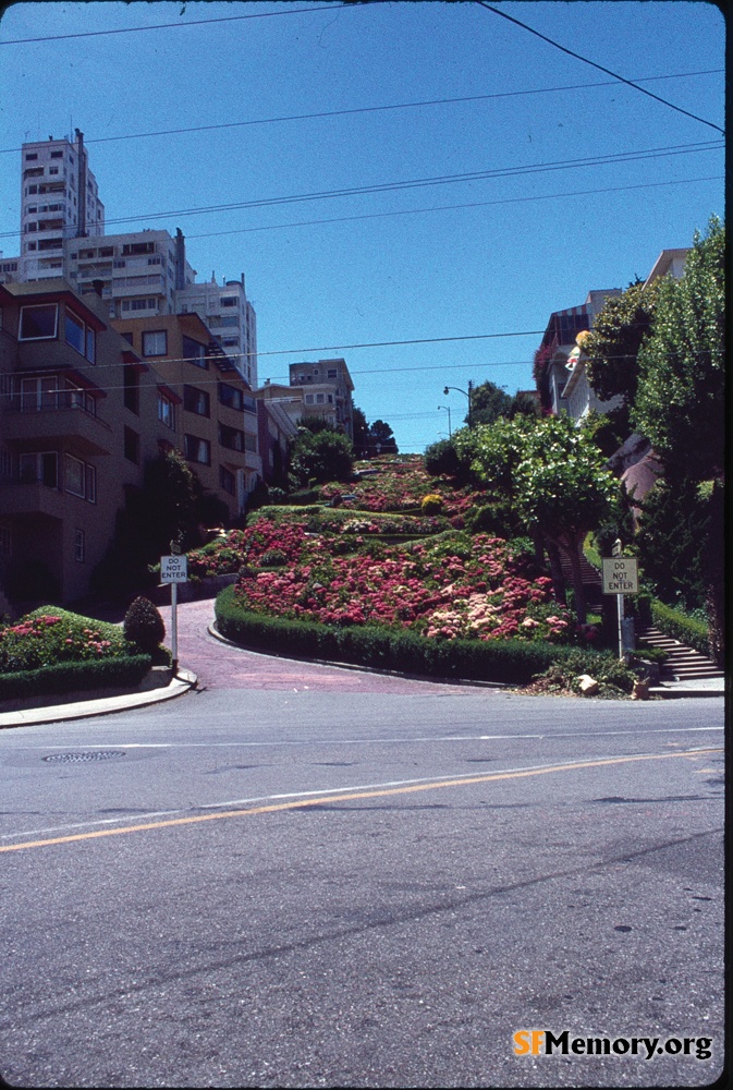 Lombard & Leavenworth