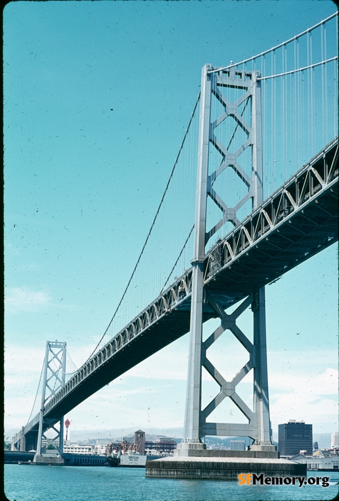 Bay Bridge