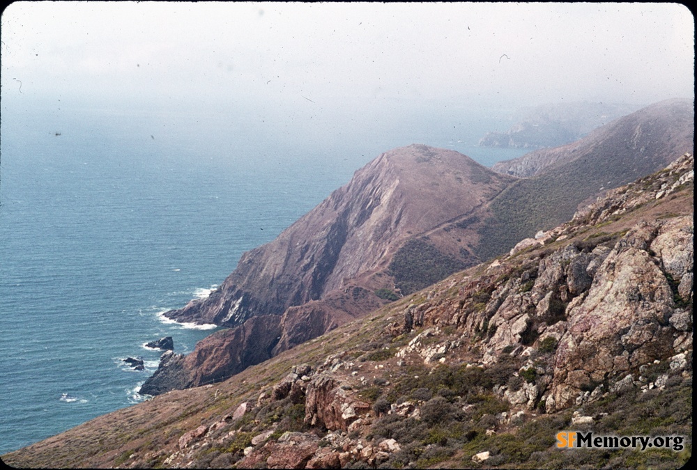 Marin Coast