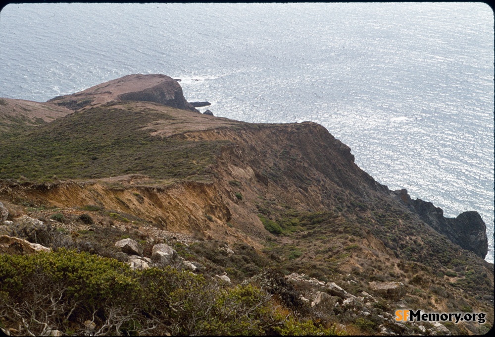 Marin Coast