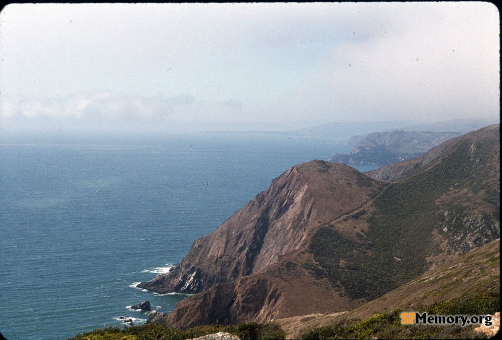 Marin Coast