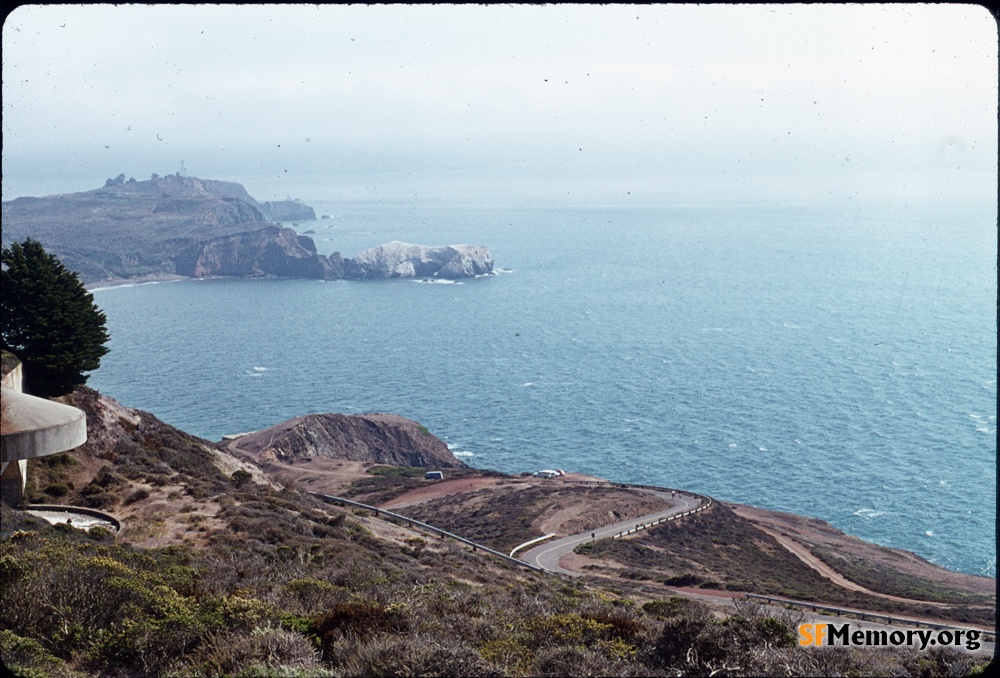 Marin Coast