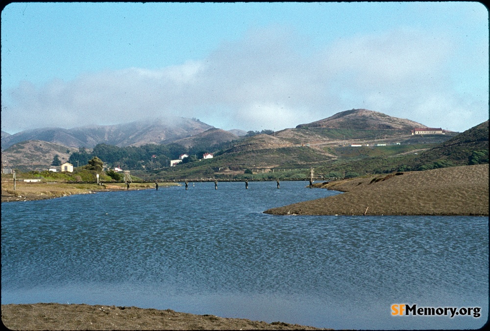 Marin Coast