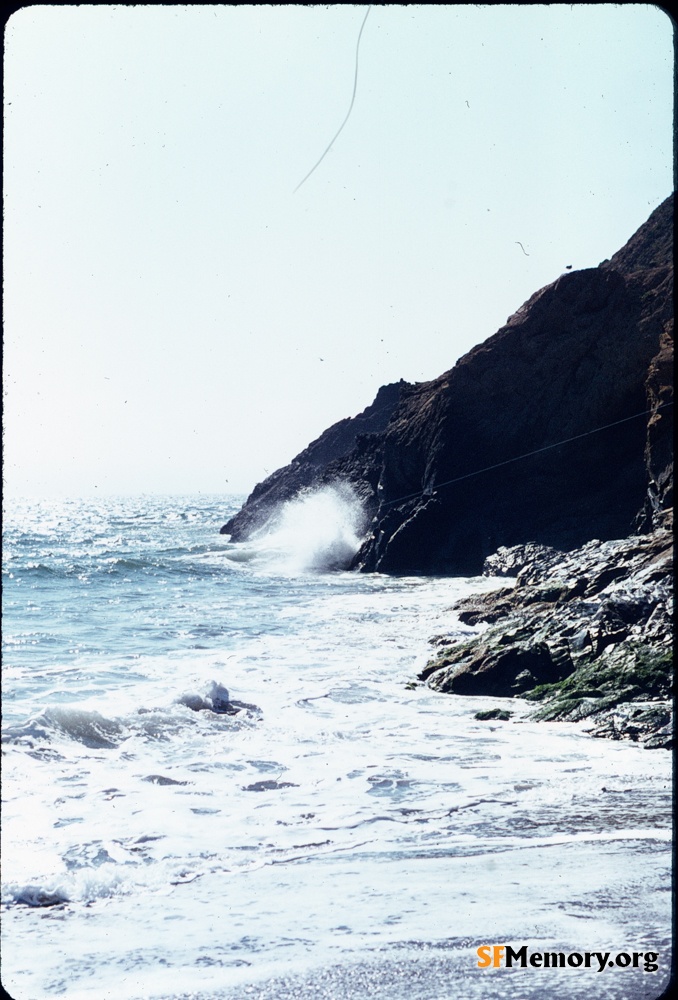 Marin Coast