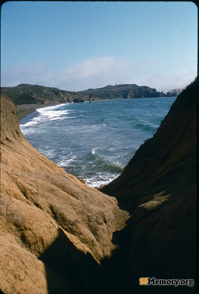 Marin Coast