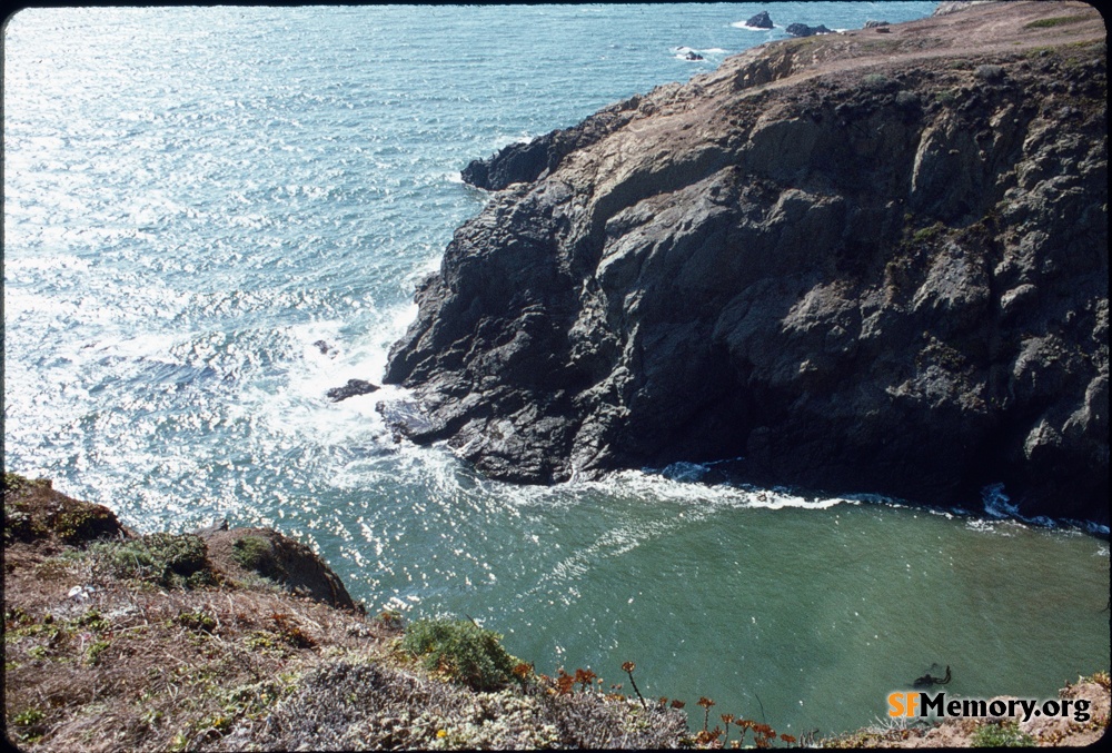 Marin Coast