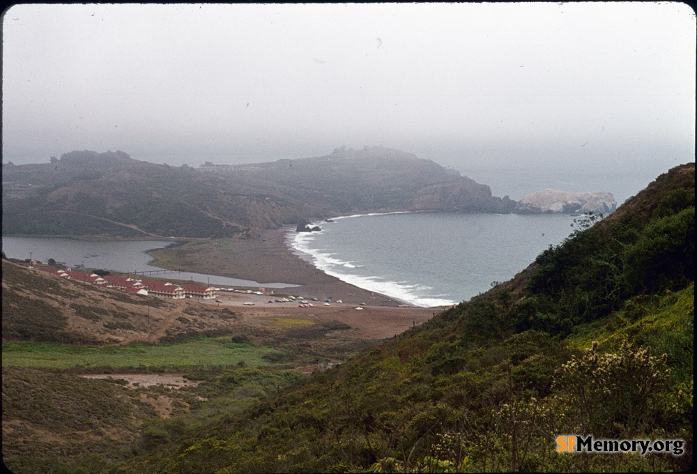 Marin Coast