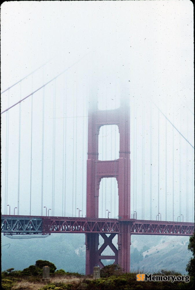 Golden Gate Bridge