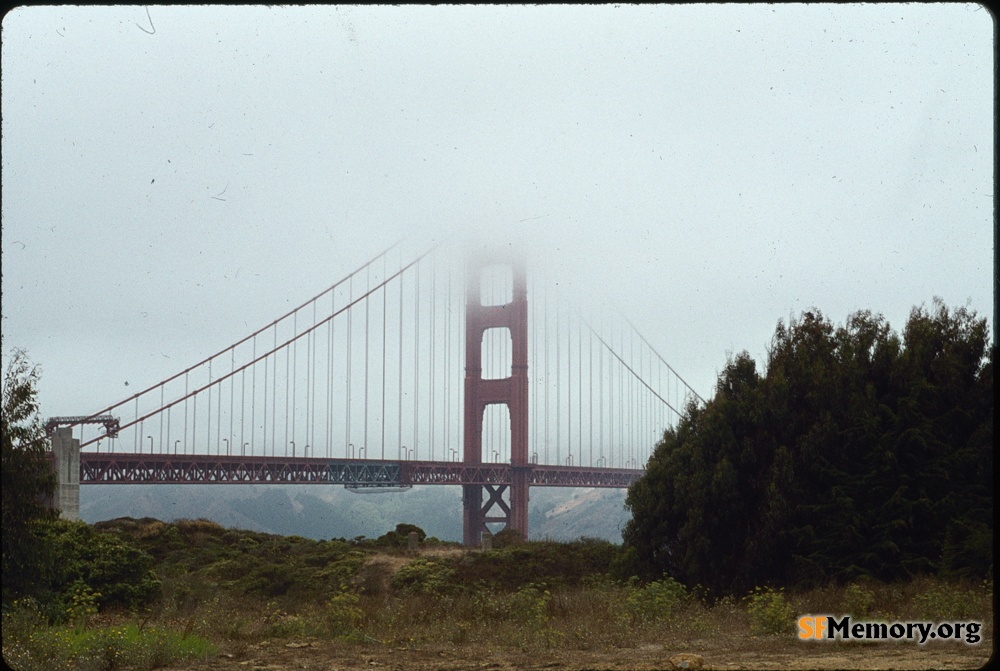 Golden Gate Bridge