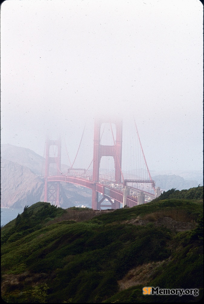 Golden Gate Bridge