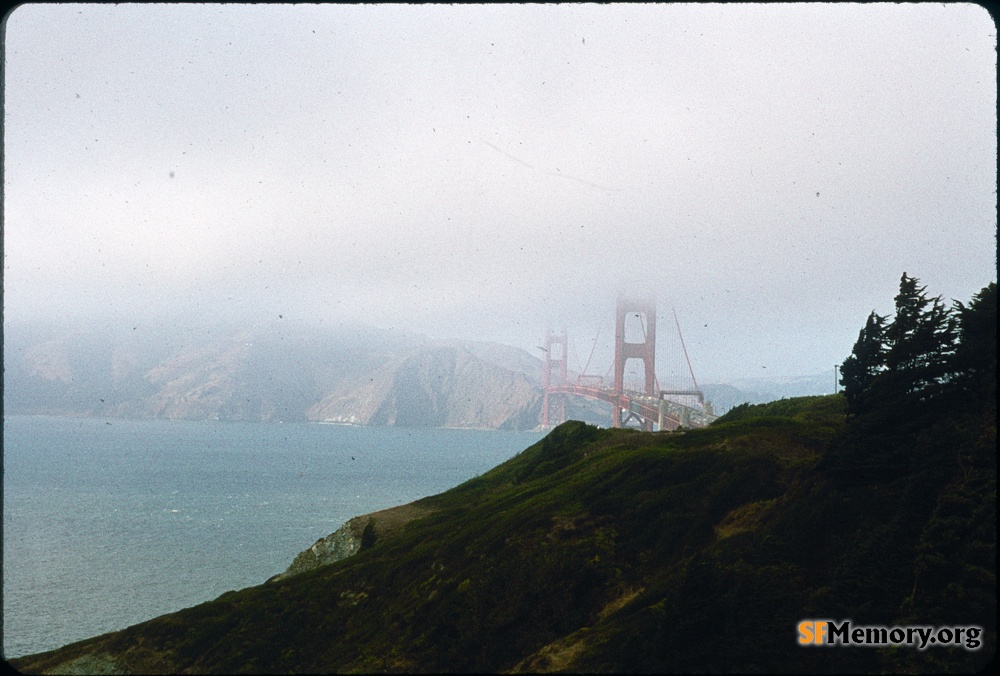 Golden Gate Bridge