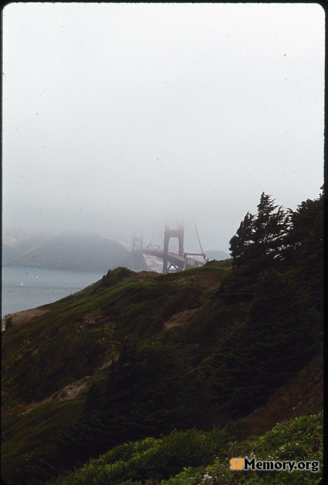 Golden Gate Bridge