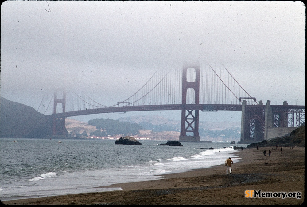 Baker Beach