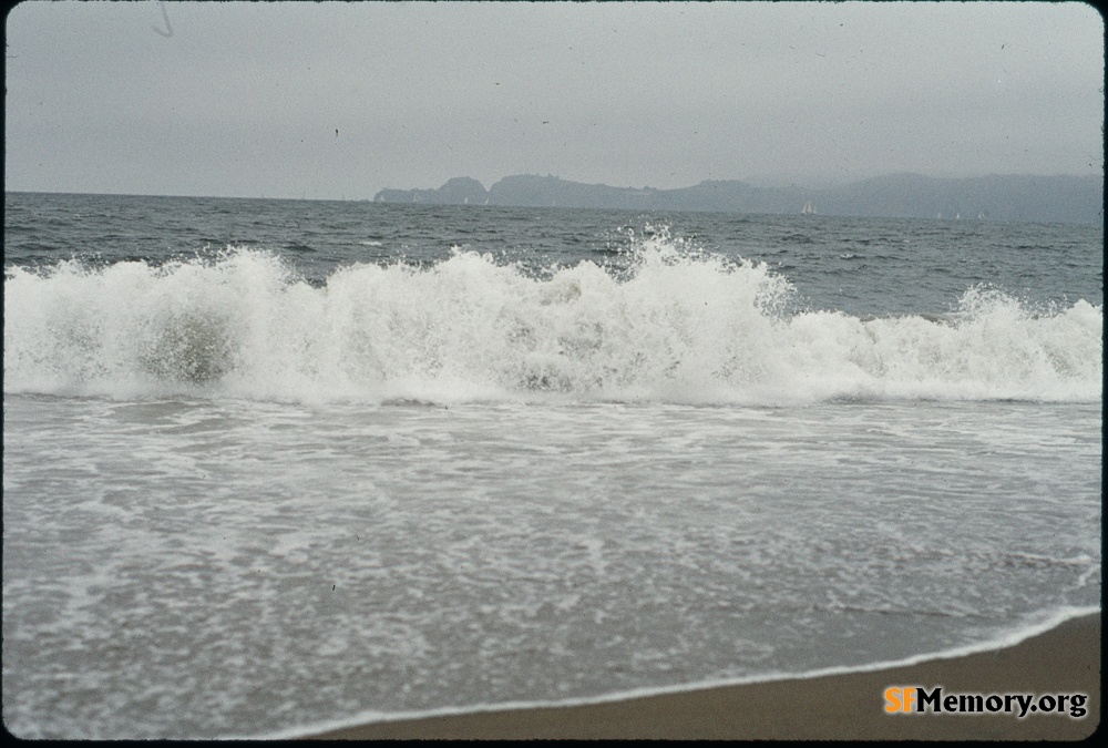 Baker Beach