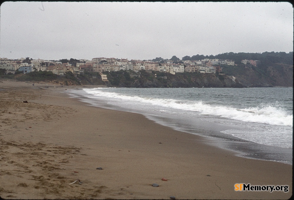 Baker Beach