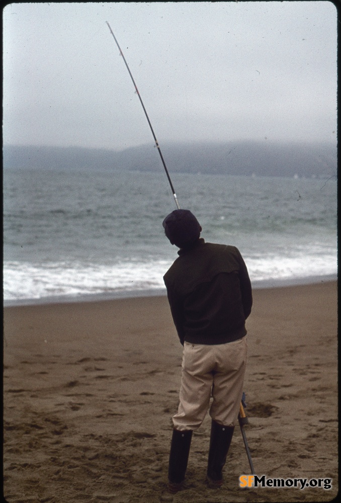 Baker Beach